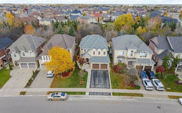 For Lease - 7 Sorbonne Drive Unit# UPPER, Brampton, Ontario - Photo 1