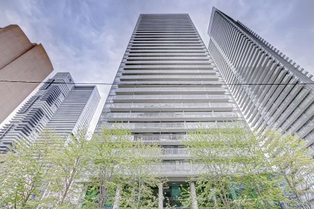 For Lease - 37 Grosvenor Street Unit# 3101, Toronto, Ontario - Photo 2