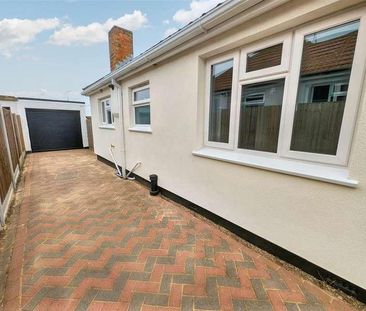 Fairfield Crescent, Leigh-on-sea, SS9 - Photo 1