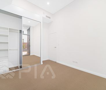 1 bedroom plus Study Apartment For lease! - Photo 1