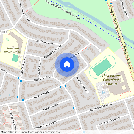 19 Fallowfield Road Unit# Lower, Toronto