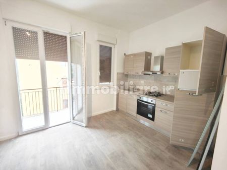 Appartamento via Ammiraglio Burzagli, Città, Montevarchi - Photo 2