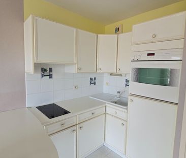 Location appartement 1 pièce, 23.33m², Les Sables-d'Olonne - Photo 1