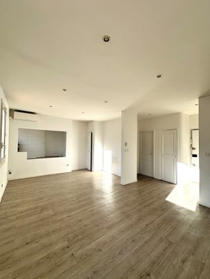 Location Appartement 1 pièce 39m² MARSEILLE 7ème - Photo 1