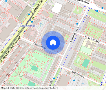 Mieszkanie wśród zieleni i ładnym widokiem.Pokój - Photo 1