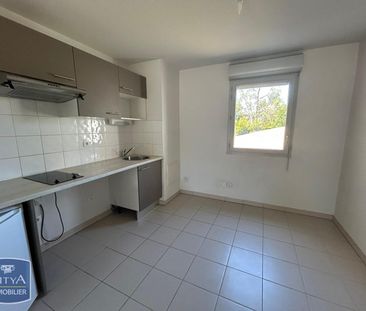 Location Appartement 2 pièces 47m² PLAISANCE DU TOUCH 31830 - Photo 4