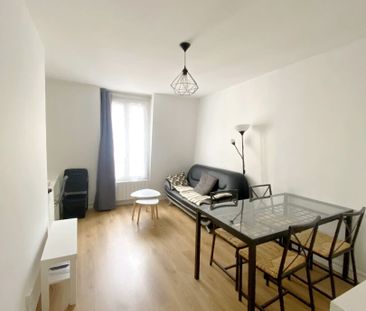 Location Appartement LEVALLOIS PERRET - - Photo 1