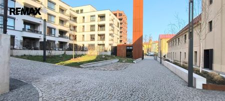 Pronájem bytu 2+kk 46 m², Závišova 1760, Praha - Fotografie 5