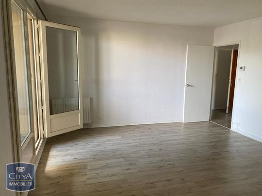 Location Appartement 2 pièces 51m² MONT DE MARSAN 40000 - Photo 1