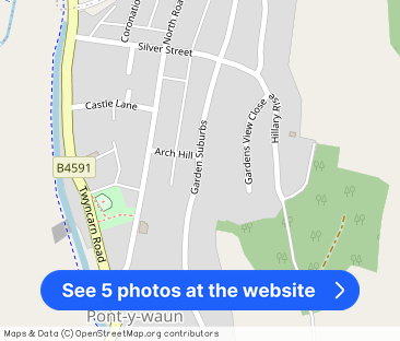 3 bedroom semi-detached house for rent - Photo 1