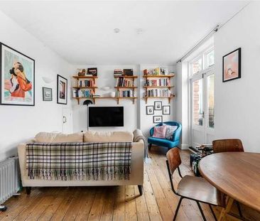 Hillfield Avenue, Crouch End, N8 - Photo 2