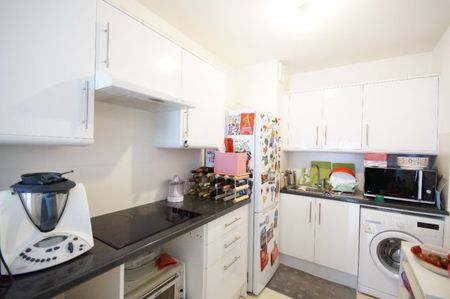 Appartement 2 Pièces 47 m² - Photo 3