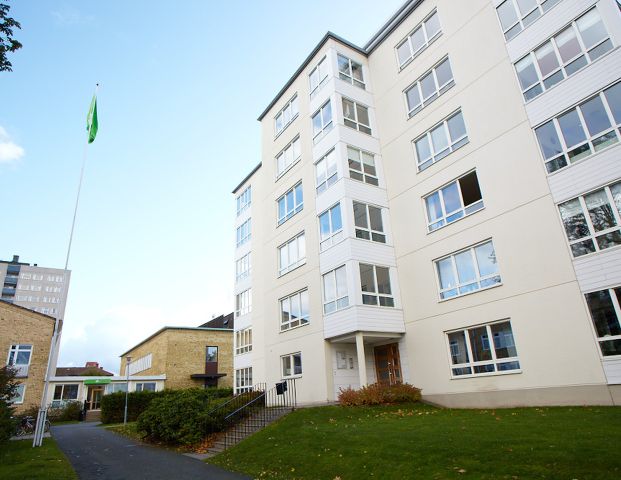 Pilgatan 12, Jönköping - Foto 1