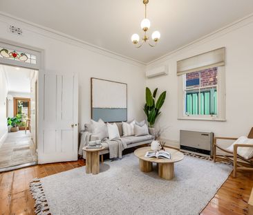 Charming City Living with Character, Comfort and Rare Parking - Photo 1