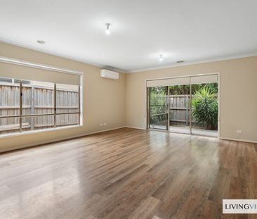 Stylish Four-Bedroom Home in Sought-After Harpley Estate - Photo 2