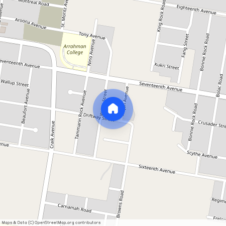 72 Driftway Street, NSW 2179, Austral