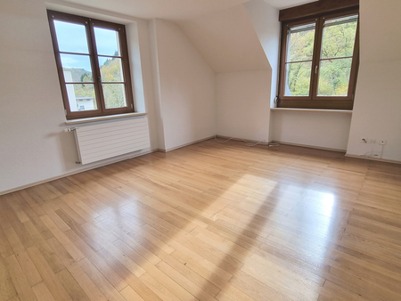 grosszügige Wohnung (102 m2) mit viel Stauraum und Balkon - Photo 5