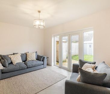 5 bedroom terraced house to rent - Photo 1