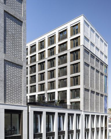 1 bedroom apartment to rent - Photo 4