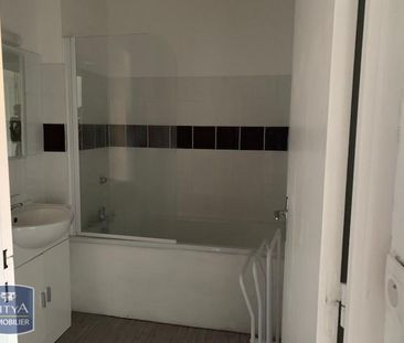 Location Appartement 1 pièce 31m² LILLE 59000 - Photo 2