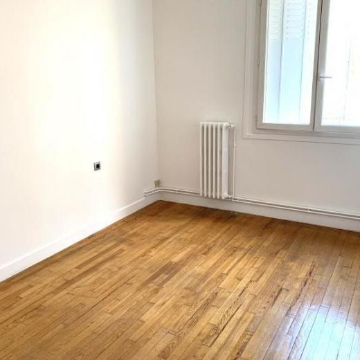 Appartement type 3 Carnot Toulouse - Photo 2