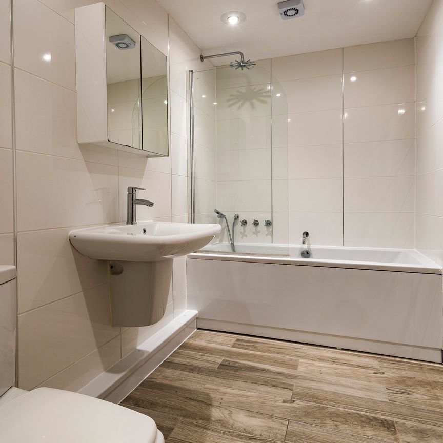 Eden Apartments, Pickford Road, Bexleyheath - Photo 1