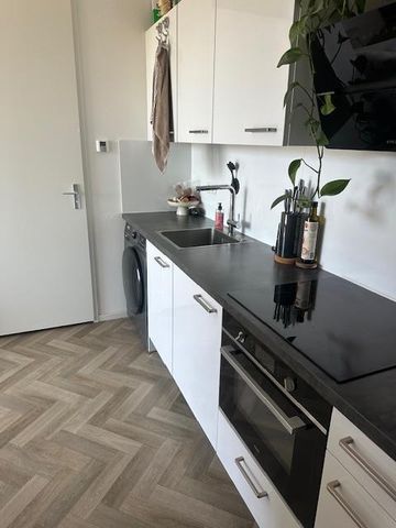 Te huur: Appartement Singravenlaan in Arnhem - Foto 3