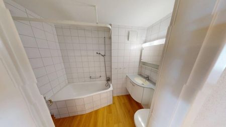 3 Zimmer, 78 m², EG - Photo 5