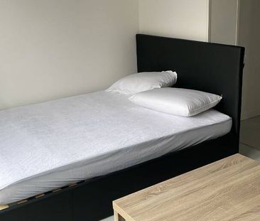 T1 No.13 - 26m2 - Quartier Dalby/Nantes Gare Nord - Photo 4