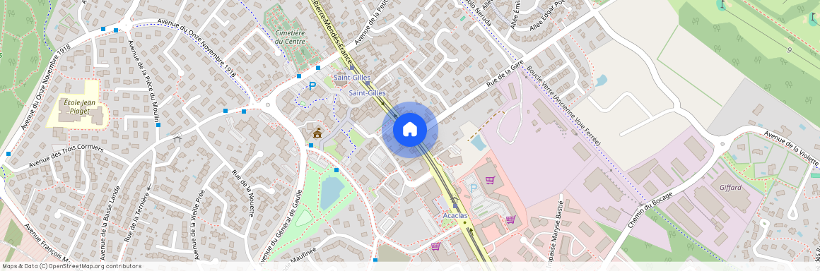 49240, Avrille, 49240 AVRILLE