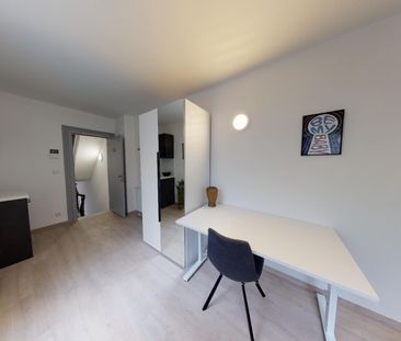 Fuggerstraat 20 / 0101, 2060 Antwerpen - Photo 3