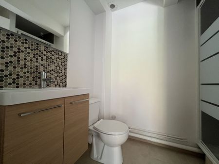 Appartement à louer avec box Meaux 2 pièce(s) 33.42 m2 - Photo 3