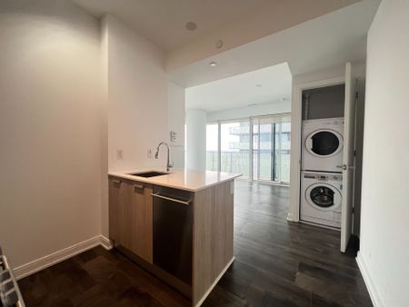 For Lease - 42 Charles Street Unit# 4308, Toronto, Ontario - Photo 4