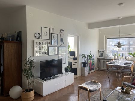 Malmö - 3rok - 6mån - 19.550kr/mån - Photo 5