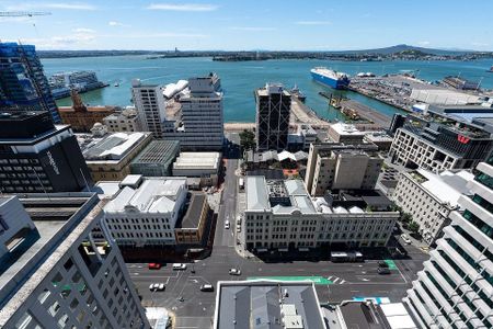 Modern 1BR Apt - Central Auckland - Photo 5