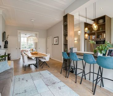 Te huur: Huis Badhuisweg in Den Haag - Photo 1