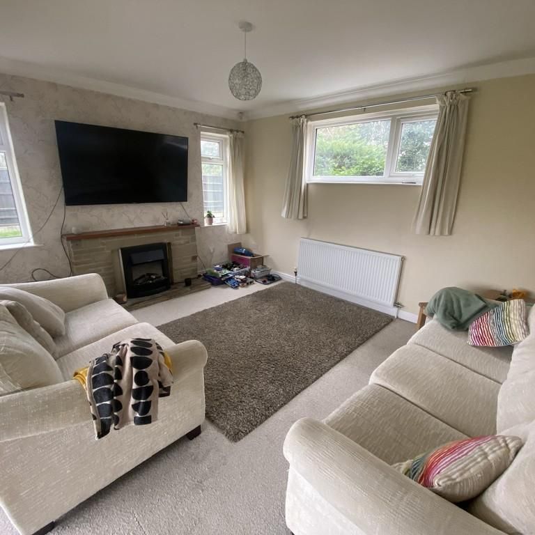 3 bedroom detached house to rent - Photo 1