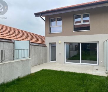 Disponible de suite : villa 5,5 pièces à 5 min de Romont - Foto 3