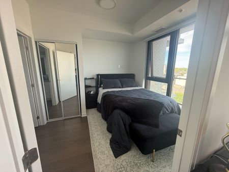 For Lease - 223 Princess Street Unit# 806, Kingston, Ontario - Photo 3