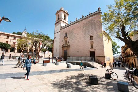 Piso de alquiler en Carretera de Les Marines a Dénia, 33, Les Bassetes - El Marjal - Photo 3