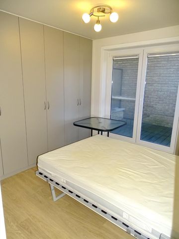 Zonnig appartement met terras - Kerkstraat Wenduine - Foto 4