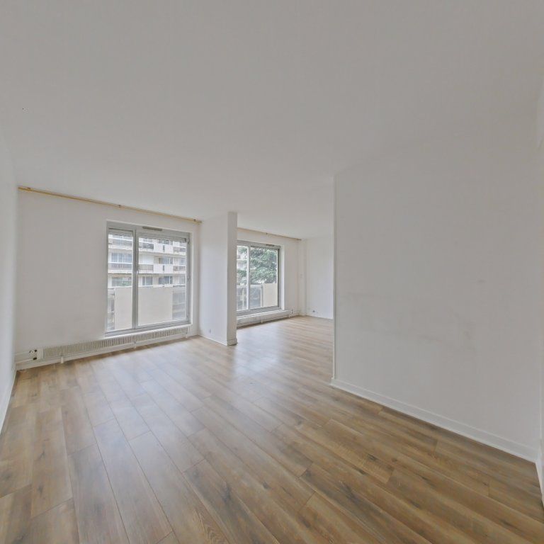 APPARTEMENT T3 A LOUER - PARIS 12EME ARRONDISSEMENT - 71.2 m - 2 000 € - Photo 1