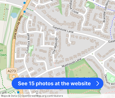The Maltings, BURGESS HILL - Photo 1
