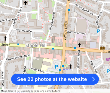 1 bedroom apartment for rent - Photo 1