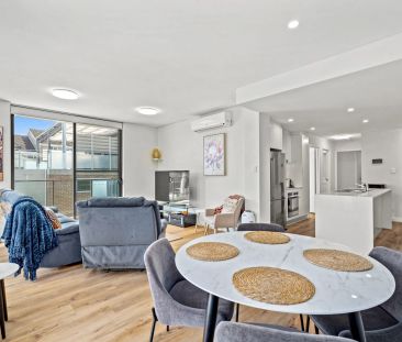 Fully Furnished Coastal Living with Spectacular Water Views and Bre... - Photo 4