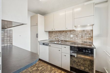 3.5 Zimmer, 89 m², 1. Stock - Photo 2