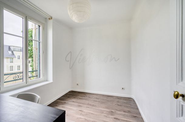 Appartement Le Vesinet 4 pièce(s) 86.16 m2 - Photo 1
