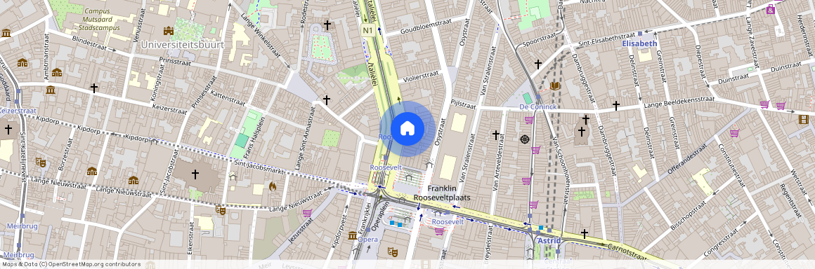 Italiëlei, 227, 2000, Antwerpen