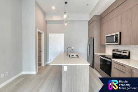 60 Skyview Ranch Rd NE (Skyview North) - Unit 1109, Calgary - Unit 1109 — 1 Bedroom - Photo 5
