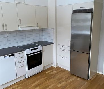Säbyvägen 16 A - Photo 3